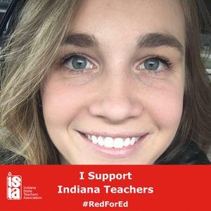 Meet your Posher, Kenzlie